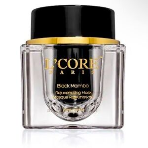 Black Mamba Rejuvenating Mask L'CORE
Paris Retails @$4,000